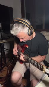 Anselmo Guerra's Weekend Jam