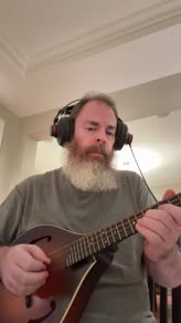 Sunshine Breaking Through Grey Clouds