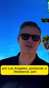 INVITATION | Weekend Jam