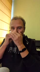 Baby, Please Don’t Go.