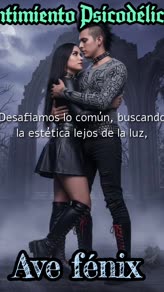 Ave Fénix 