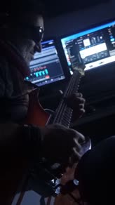 The Pretender BPM:Original