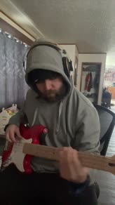 Weekend Folky Ballad Jam (Winter Mix)