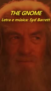 Pink Floyd: The Gnome