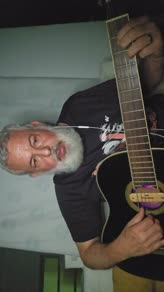 Cantai Ao Senhor (Salmo 95)