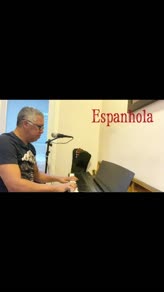 Espanhola