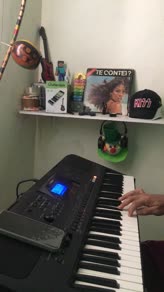 Quando te Encontrei ( Cante )  Toque 