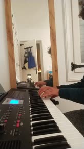 Weekend Folky Ballad Jam (Winter Mix)