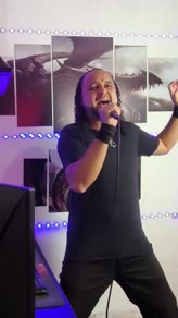 ⚒️ HammerFall - Crimson Thunder ⚡