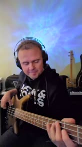 Funk Fusion Thing in C Minor