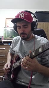 Just A Man 