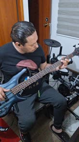 I will survive - Cake 