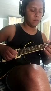 Wasting Love [Iron Maiden Cover]