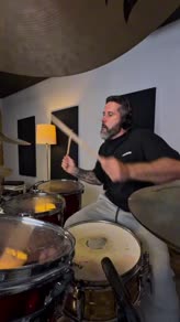 Oneshot Groove 2 4/4 - 120bpm