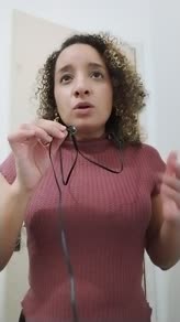 Um Anjo Veio Me Falar ( 2000s ) Play