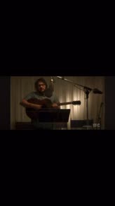 Jeff Tweedy Coal Oil Fire