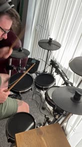 Drum Practice Please Add Stuff