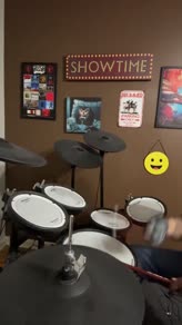 Weekend Jam 1 Of 2