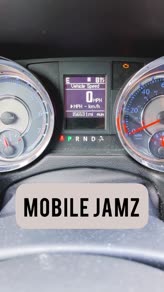 Mobile Jamz ⚠️ 