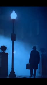 The Exorcist (Halloween Repost)