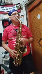 SaxChintoMúsicBand 