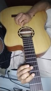 Cadencia Auténtica Plena  IV V I (C-D-G)