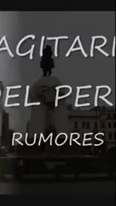 Rumores Sagitario