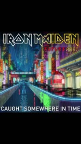 Caught Somewhere In Time