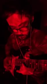 Reverb Groove (Lifted)
