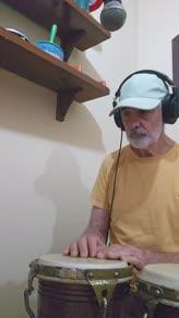  Força Maior ( Cante ) Play