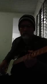 Rain Blues (DwsMashUp)