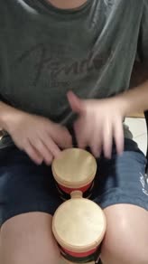 Bongo Jam