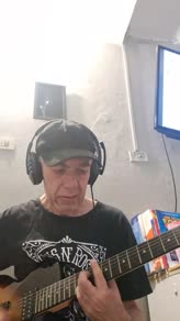 Funk Fusion Thing in C Minor