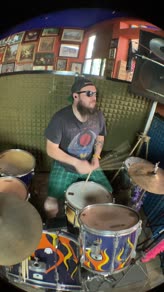 Have You Ever Seen The Rain  