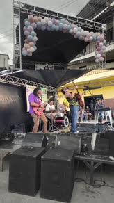 O Rappa - Vapor Barato - Gran Finale