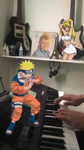  Naruto  ( JAM )
