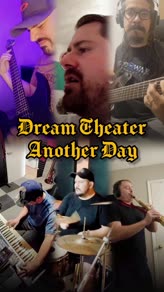 Another Day - Dream Theater 
