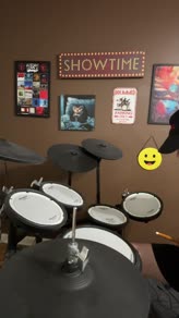 WKD JAM 1 - Music Of My Soul