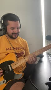 André Jam