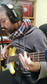 Impro De Sábado [Gm]