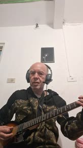 Heavy Blues Rock