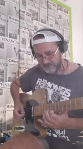 Falsetas de Country Train Blues