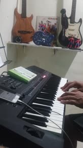 Follow You Follow Me ( Sing ) Play