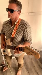 Weekend Folky Ballad Jam