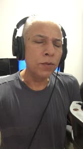 Pesadão ( Cante ) Toque