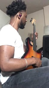 Weekend Jam - Am7 - D7