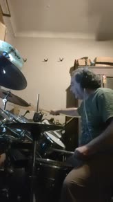 Toto - Hold The Line (Cover)