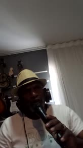 Meu Lugar ( Cante ) Toque 