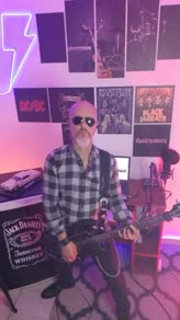 Fast Rock 180bpm 