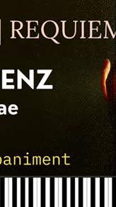 Dies Irae( Requiem) Mozart